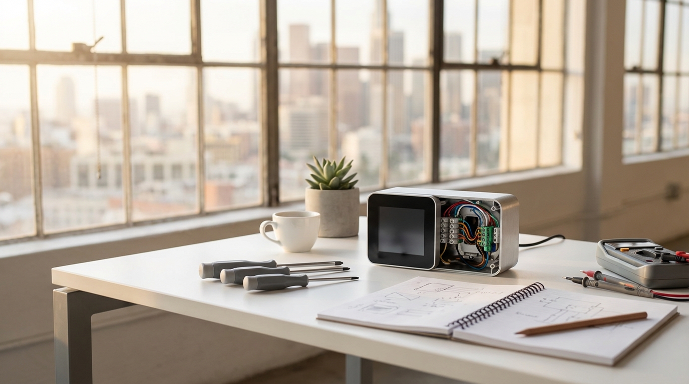 Choisir son Thermostat Connecté : Guide Complet