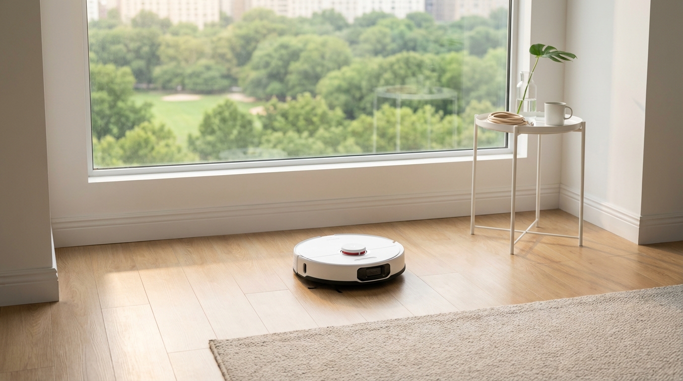 Test Aspirateur Robot : Comparatif des Modèles Connectés