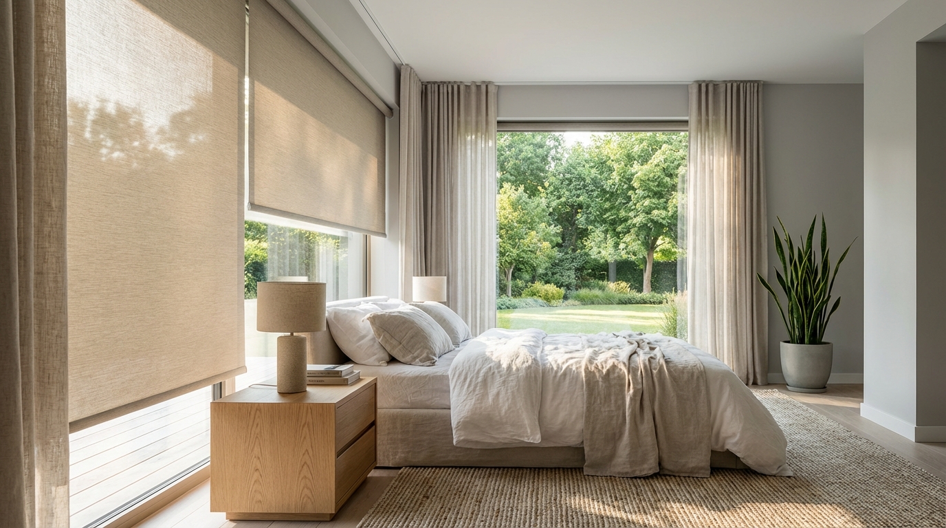 Volets Roulants Connectés : Motoriser et Automatiser Votre Maison